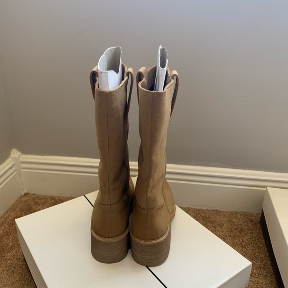 Dolce by Mojo Moxy Western Boots - Picture 3 of 6